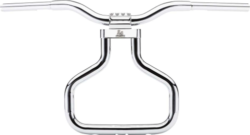 LA Choppers - LA Choppers 1-1/4in. Kage Fighter Handlebars - LA-7339-14