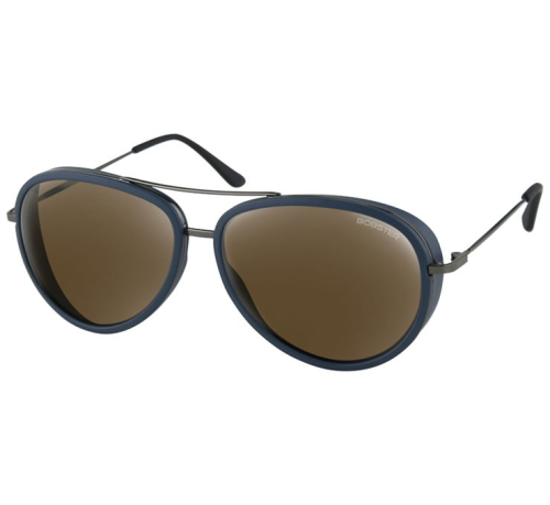 Bobster Eyewear - Bobster Eyewear Ice Sunglasses - BICE101HD - Brown - OSFM
