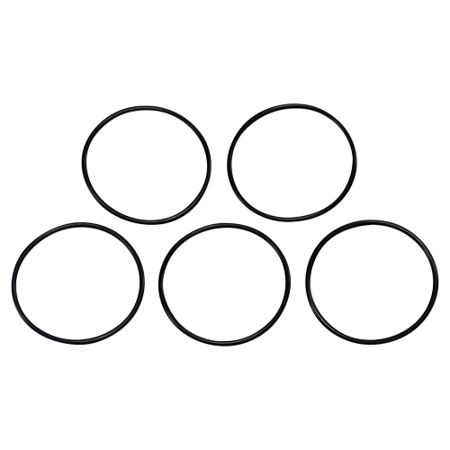 James Gasket - James Gasket Oil Pump Cover O-Ring - Front - 10967