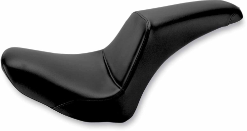 Saddlemen - Saddlemen Profiler Seat - Black - 806-23-047