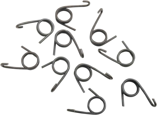 Eastern Motorcycle Parts - Eastern Motorcycle Parts Detent Arm Spring - A-34483-02