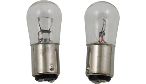 Peak Lighting - Peak Lighting Miniature Light Bulbs - 12.8V - 12w - 1004LL-BPP
