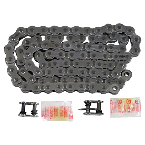 RK - RK 520 Max-O Chain - 86 Links - Natural - 520MAXO-86