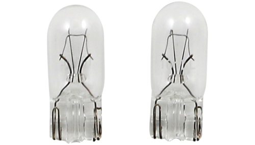 Peak Lighting - Peak Lighting Miniature Light Bulbs - 14V - 3w - 161LL-BPP