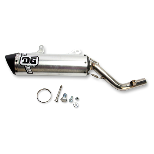 DG Performance - DG Performance V2 Slip-On - 071-2510