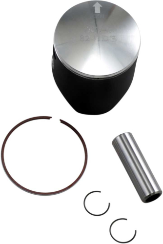 Wossner - Wossner Piston Kit - 49.97mm - 8241DB