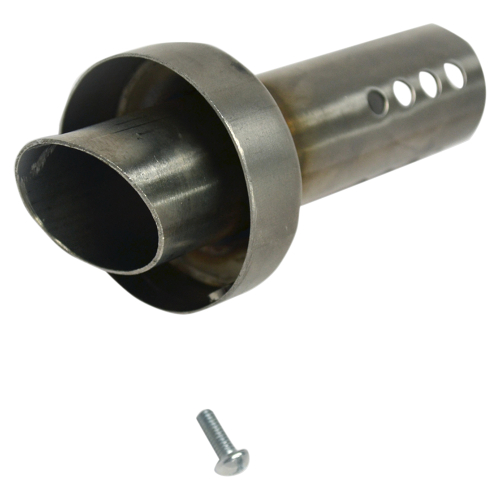 Hotbodies Racing - Hotbodies Racing MGP Killer Silencer Baffle - 10000-2401