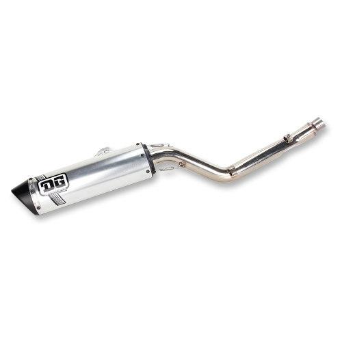 DG Performance - DG Performance V2 Slip-On - 071-6405