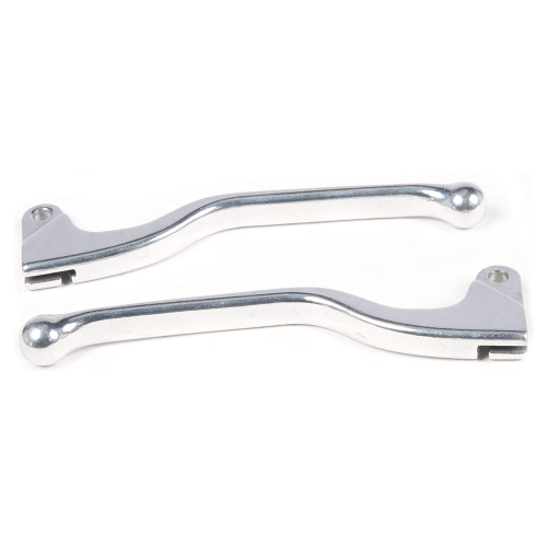 WPS - WPS Brake and Clutch Lever Set - GP Style - 30-31800