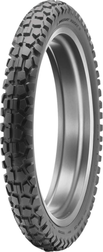 Dunlop - Dunlop D605 Road/Trail Front Tire - 2.75-21 - 45154340