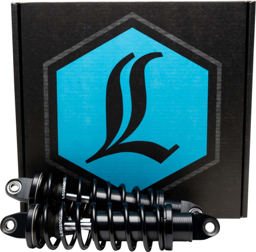 Legends - Legends Revo 12in. Street Shocks - Heavy-Duty - 1310-1182