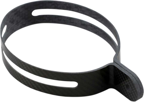 Akrapovic - Akrapovic Exhaust Muffler Clamp - P-MCCL1