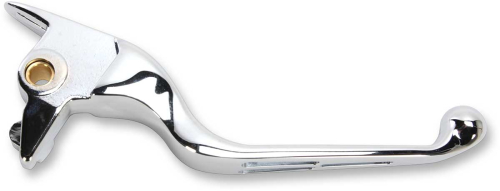 Drag Specialties - Drag Specialties Replacement Brake Lever - Chrome - 0610-1688