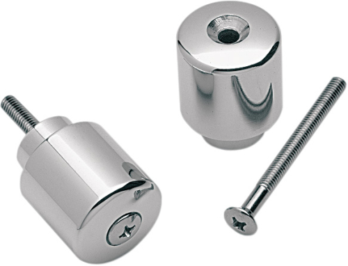Parts Unlimited - Parts Unlimited Handlebar Damper - DS-273947