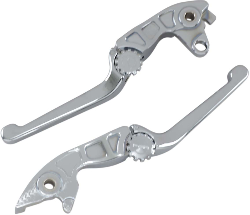 PSR - PSR Anthem Adjustable Lever Set - Chrome - 00-07250-20