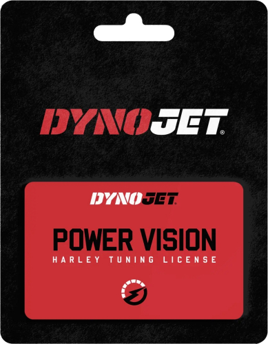 Dynojet Research - Dynojet Research PV Tuning Licenses - 5Pk - PV-TC5