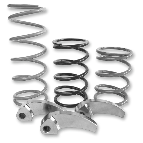 EPI - EPI Sport Utility Clutch Kit - Elevation: 0-3000ft. - Tire Size: Stock - WE437109