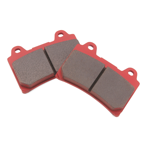 BikeMaster - BikeMaster Sintered Brake Pads - 961412