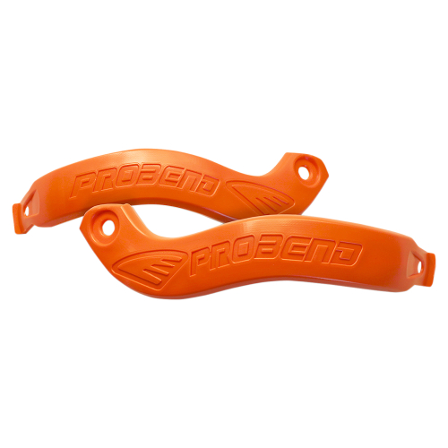 Cycra - Cycra Replacement Probend CRM Abrasion Guard - Orange - 1CYC-1058-22