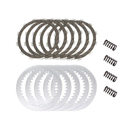 Bronco - Bronco Clutch Kit - AT-03684H