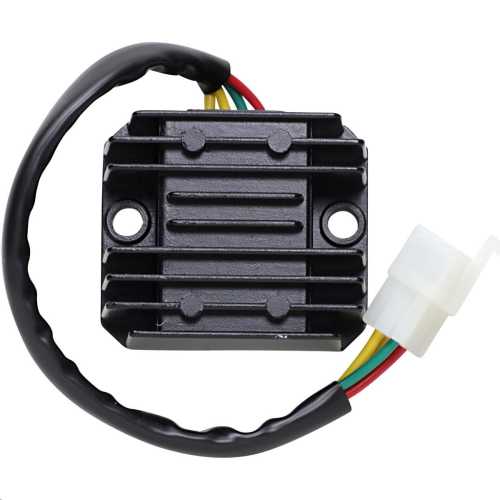 Ricks Motorsport Electric - Ricks Motorsport Electric Rectifier/Regulator - 10-429