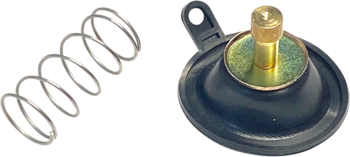 K&S Technologies - K&S Technologies Carburetor Air Cut-Off Valve Set - 56-1032