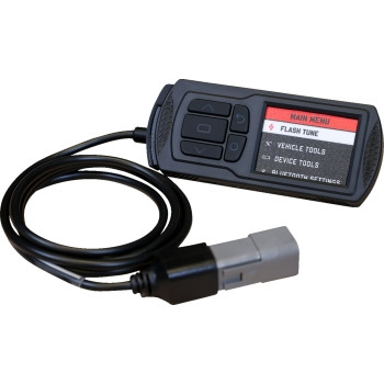 Dynojet Research - Dynojet Research Power Vision 3 - PV3-2509C