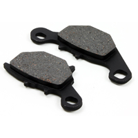 Wild Boar - Wild Boar Semi-Metallic Brake Pads - MX-05266