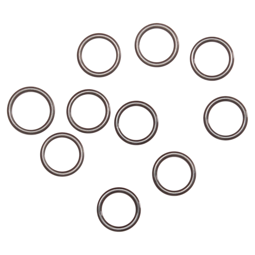 Cometic Gasket - Cometic Gasket Carburetor Backing Plate O-Ring - C9686