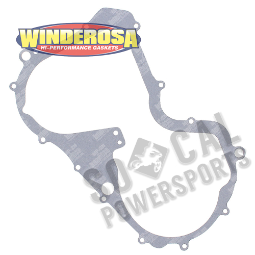 Vertex - Vertex Ignition Cover Gasket - 817566