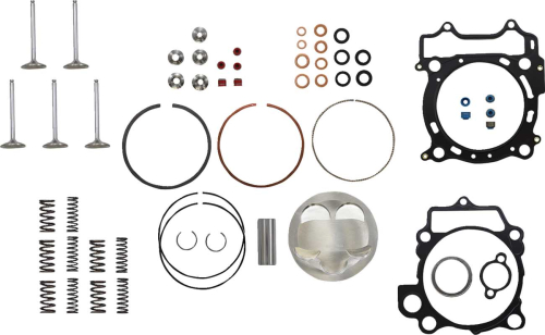 Kibblewhite Precision - Kibblewhite Precision Top End Service Kit - 80-82750