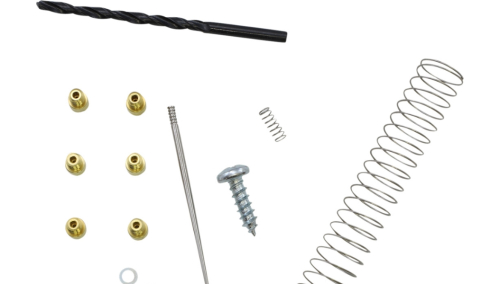 Dynojet Research - Dynojet Research Jet Kit - Stage 1 and 2 - 3192