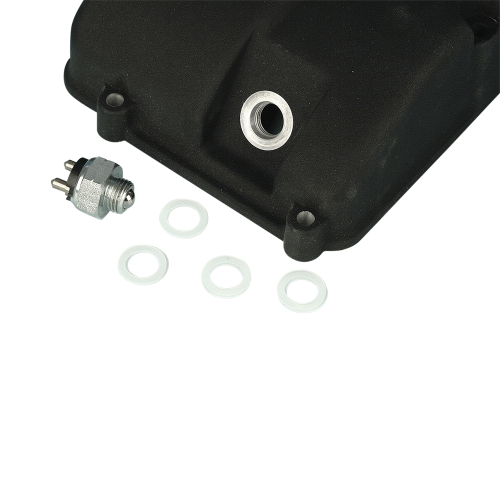James Gasket - James Gasket Washer for Transmission Neutral Switch Mounting - Nylon - 33043-80