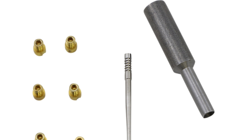 Dynojet Research - Dynojet Research Jet Kit - Stage 1 - 2162