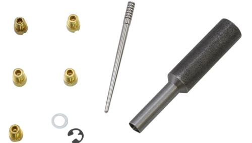 Dynojet Research - Dynojet Research Jet Kit - Stage 1 - 2163