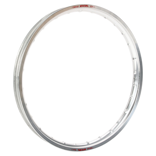 Excel - Excel Takasago Front Rim - 19x1.40 - Silver - GBS400