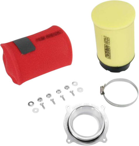 Pro Design - Pro Design Pro Flow Foam Air Filter Kit - PD233