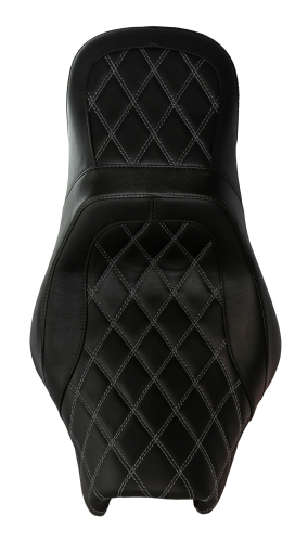 Danny Gray - Danny Gray Weekday 2-UP IST with Air Seat - Diamond - 21-208DIAAIR