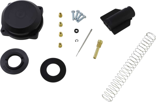 Dynojet Research - Dynojet Research Stage 7 Thunderslide with Jet Kit - 8733