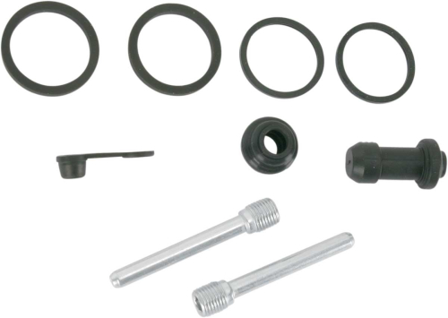 Moose Racing - Moose Racing Brake Caliper Rebuild Kit - 08-601M