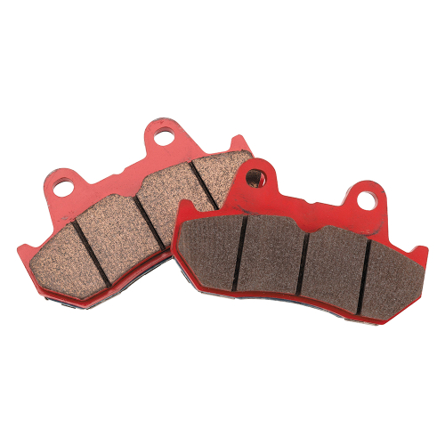 BikeMaster - BikeMaster Sintered Brake Pads - 961407
