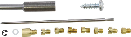 Dynojet Research - Dynojet Research Jet Kit - Stage 2 - Q118