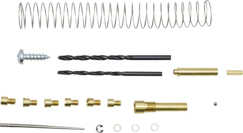 Dynojet Research - Dynojet Research Jet Kit - Stage 1 - 8105