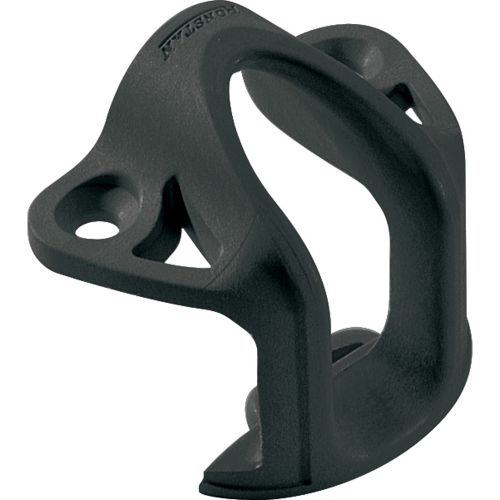 Ronstan - Ronstan Front Mounted Cleat Fairlead - Small - Black