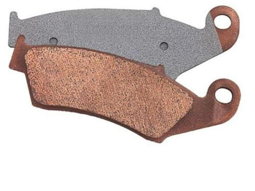 Wild Boar - Wild Boar Full Metal Brake Pads - AT-05568F
