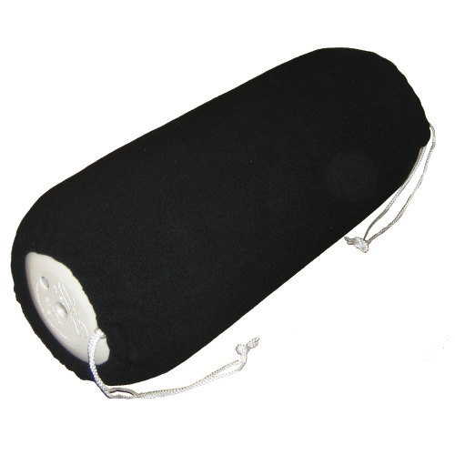 Polyform U.S. - Polyform Fenderfits Fender Cover HTM-4 Fender - Black