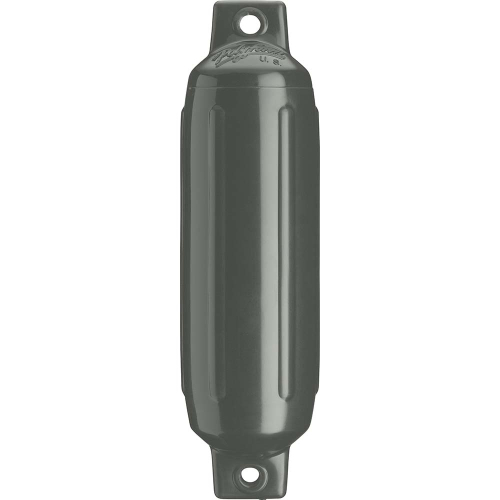 Polyform U.S. - Polyform G-4 Twin Eye Fender 6.5" x 22" - Graphite