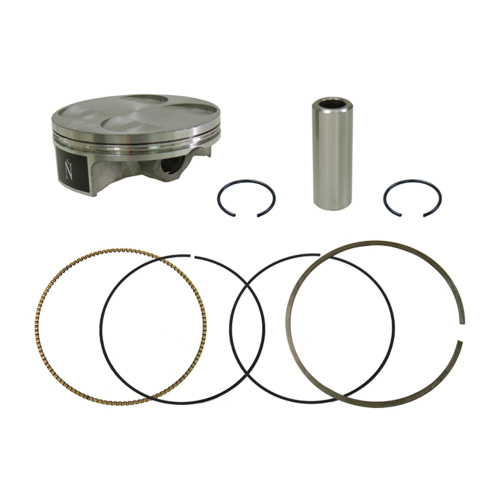 Namura Technologies - Namura Technologies Piston Kit - Standard Bore 95.97, 12.0:1 Compression - FX-10046