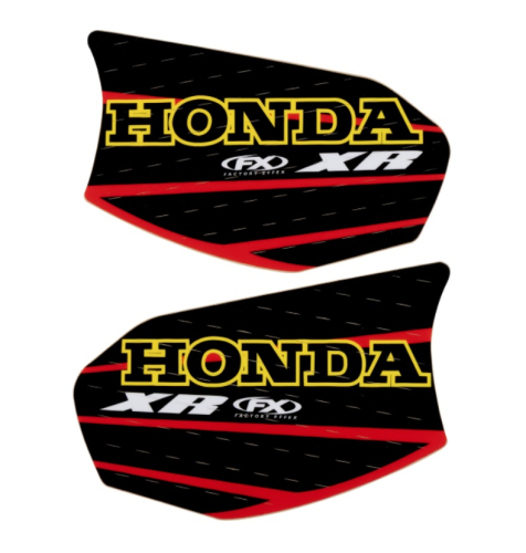 Factory Effex - Factory Effex 00 OEM Graphics - 03-0258