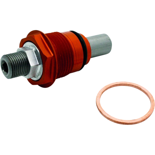 TMV - TMV Cam Chain Tensioners - Orange - 138101012OR